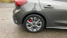 Ford Focus 1.0 EcoBoost Hybrid mHEV 155 ST-Line Edition 5dr Petrol Hatchback